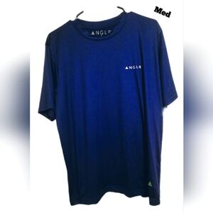 ANGL UPF50 Shirt